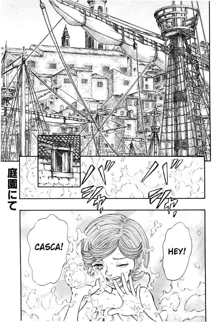 Berserk Chapter 252 - Page 1