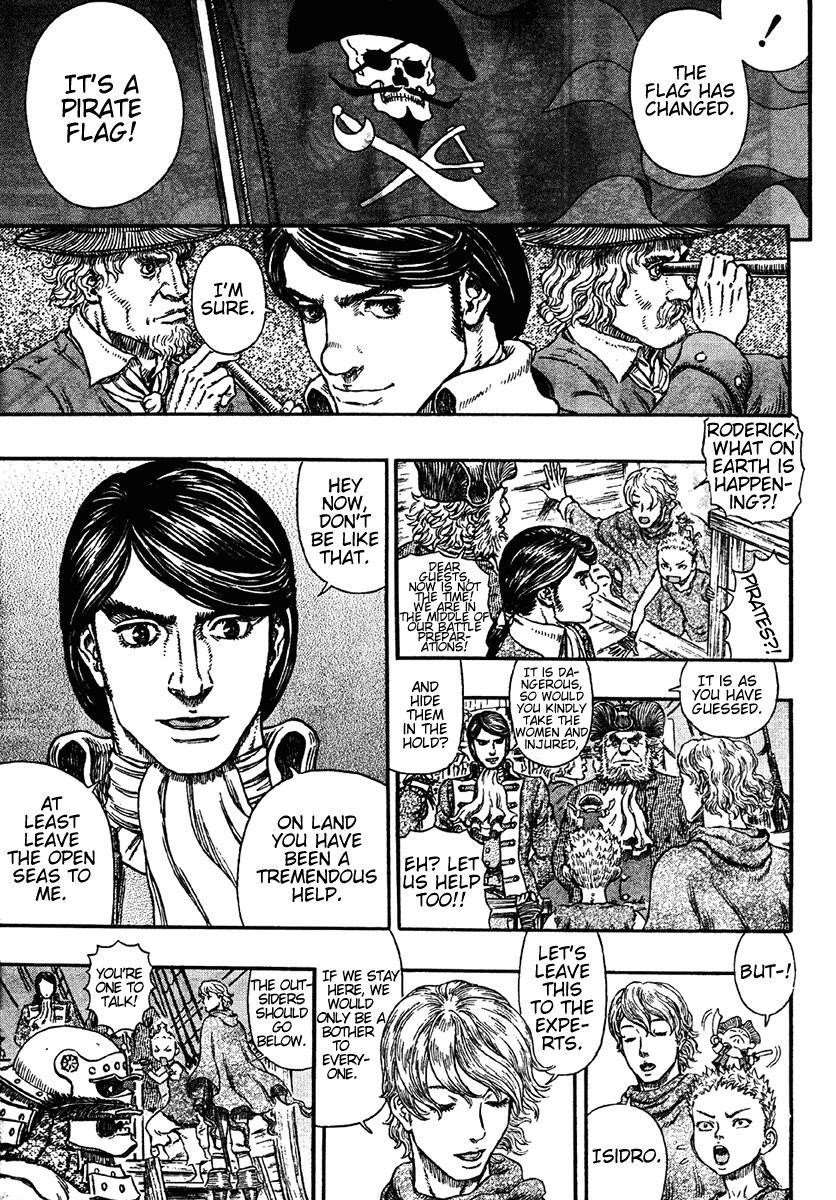 Berserk Chapter 288 - Page 14