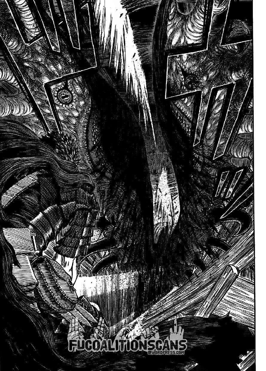 Berserk Chapter 313 - Page 18