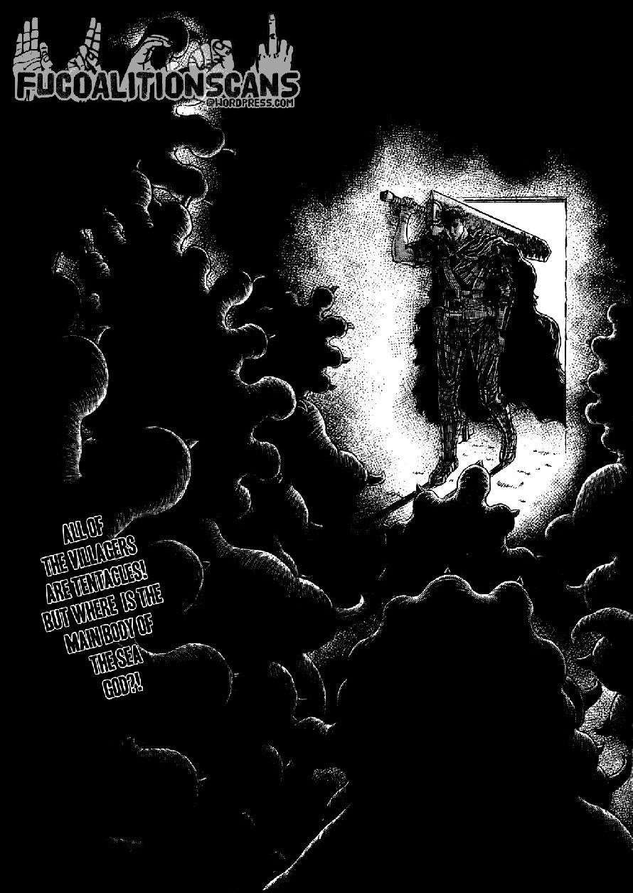 Berserk Chapter 313 - Page 20