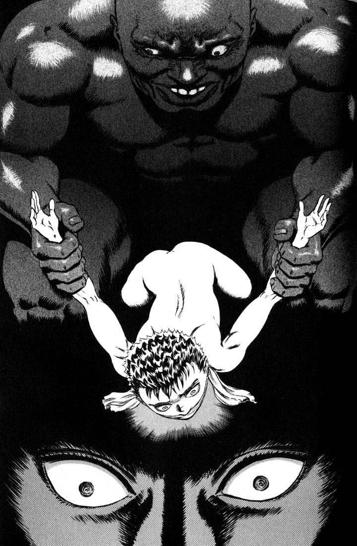 Berserk Chapter 46 - Page 17