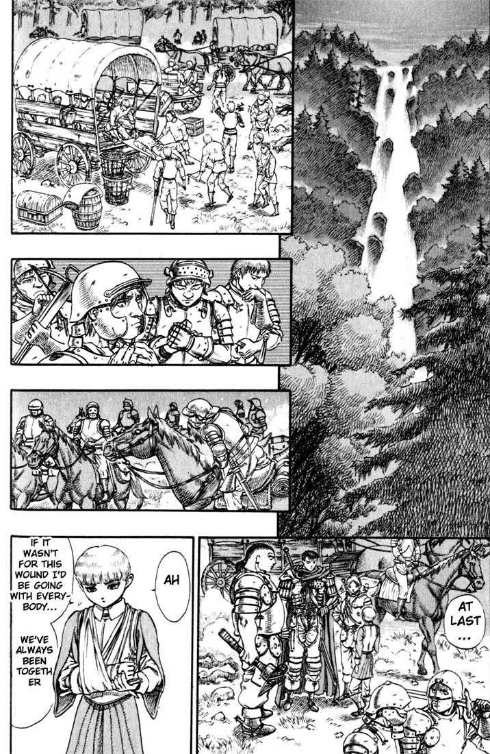 Berserk Chapter 49 - Page 12