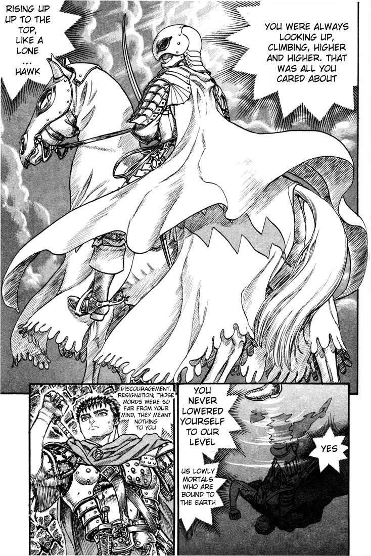 Berserk Chapter 50 - Page 4
