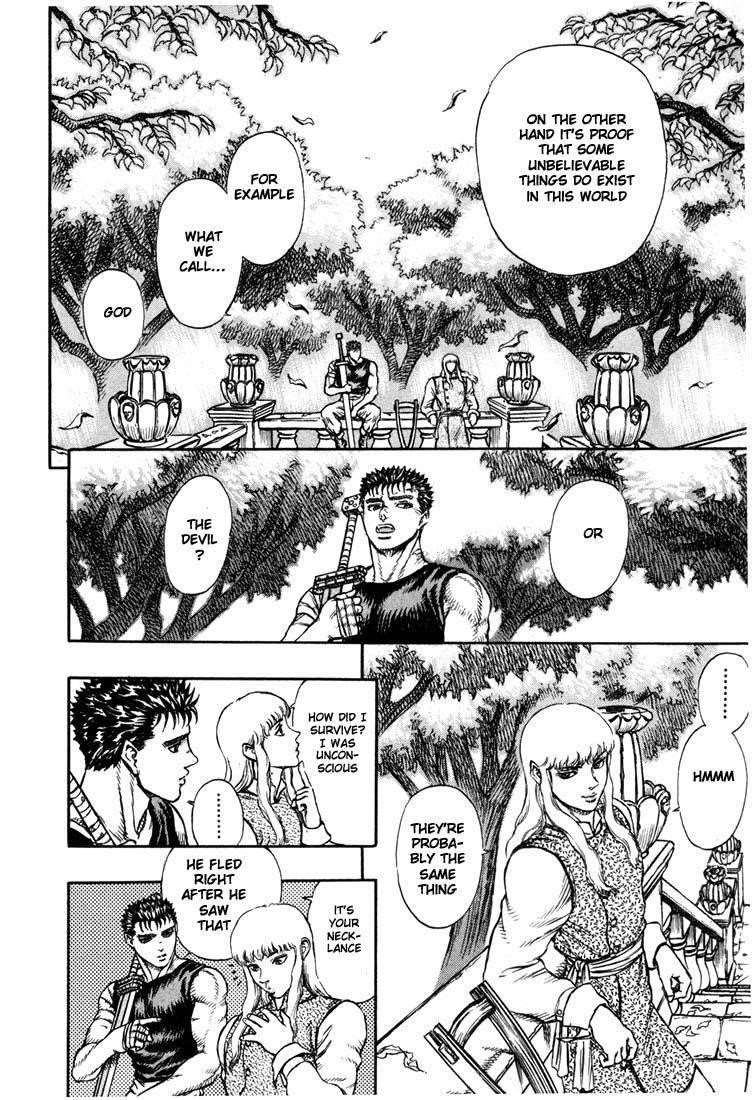 Berserk Chapter 6 - Page 24