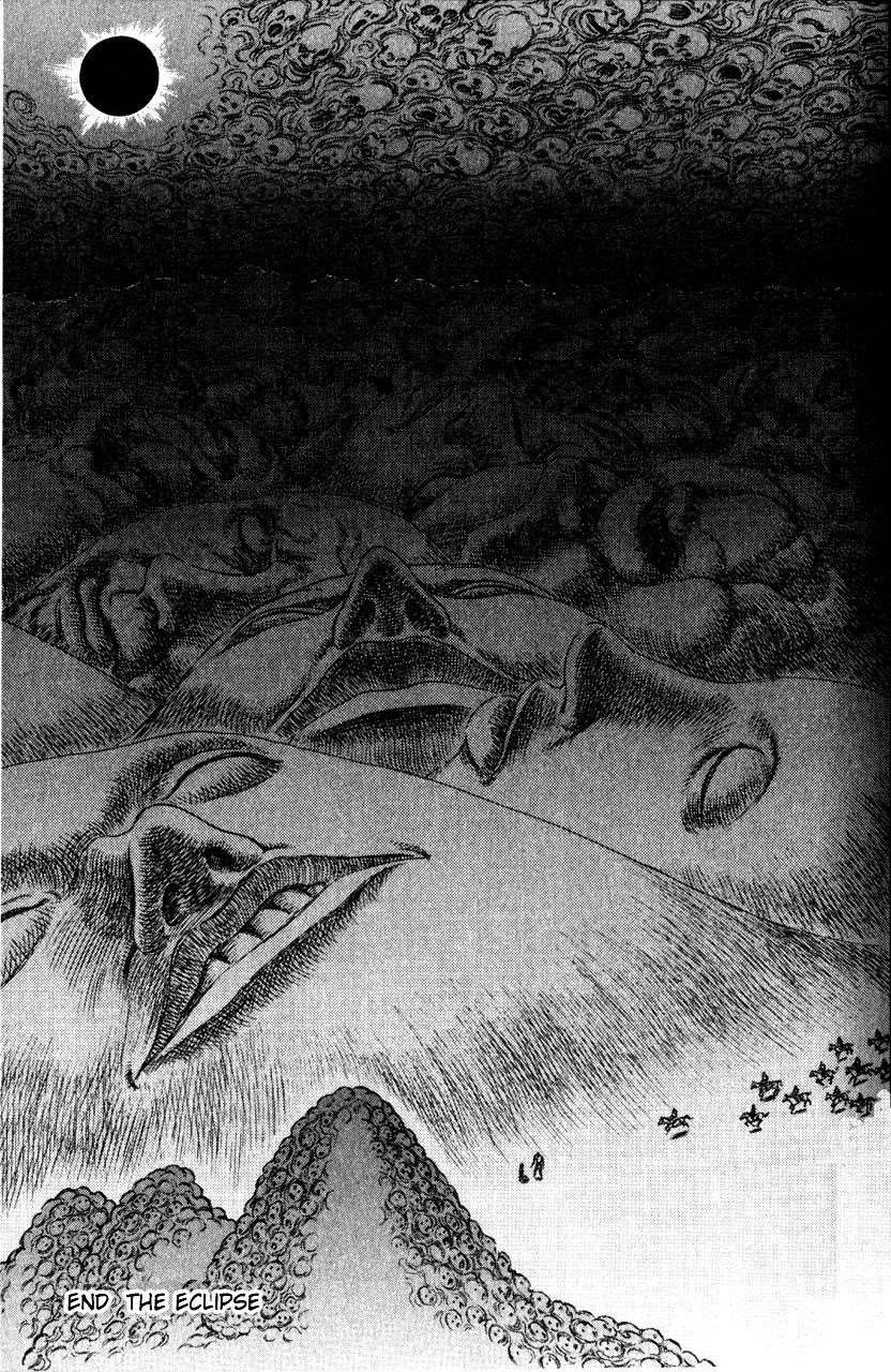 Berserk Chapter 73 - Page 21