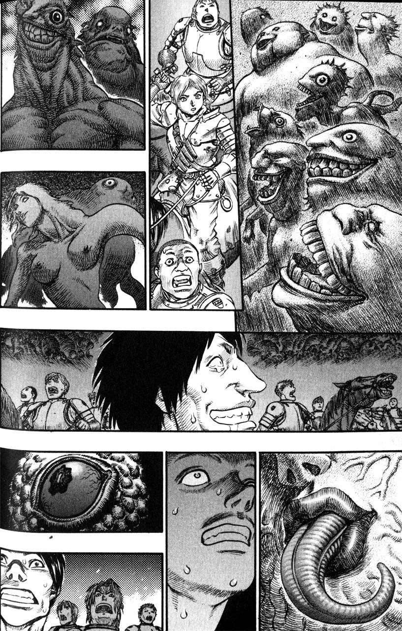Berserk Chapter 76 - Page 7