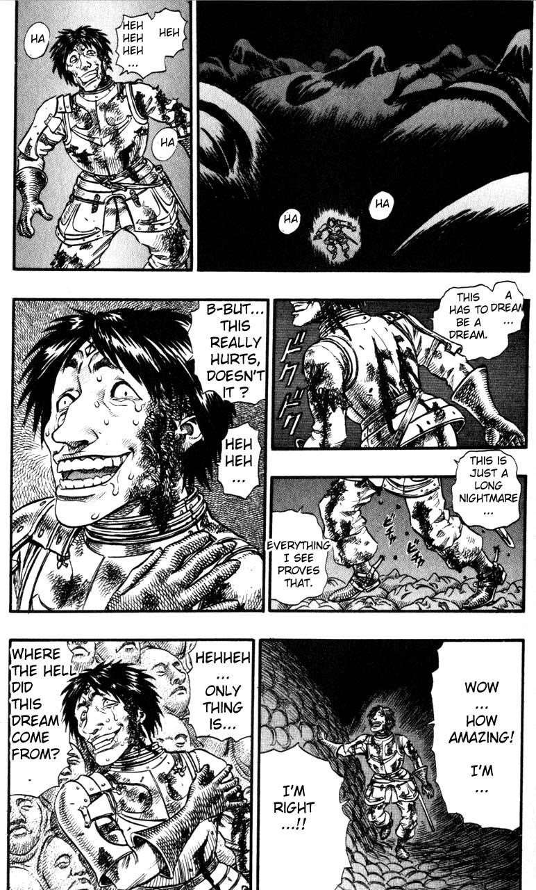 Berserk Chapter 80 - Page 16