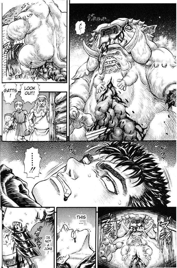 Berserk Chapter 94 - Page 11