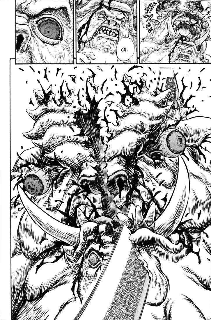 Berserk Chapter 94 - Page 15