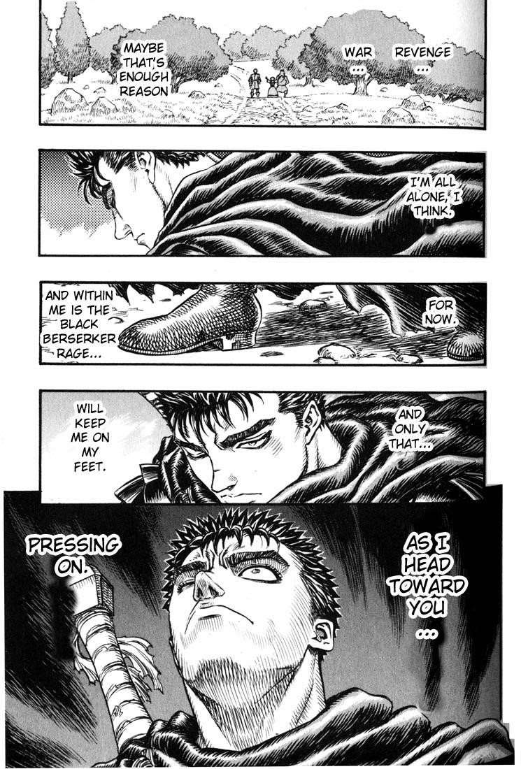 Berserk Chapter 94 - Page 22
