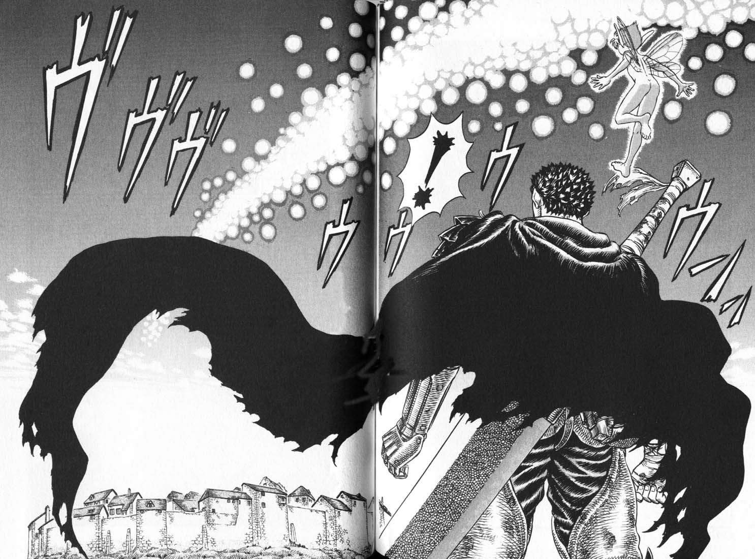 Berserk Chapter 98 - Page 10