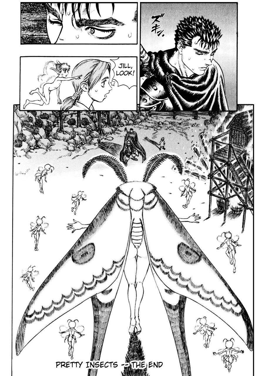 Berserk Chapter 99 - Page 20