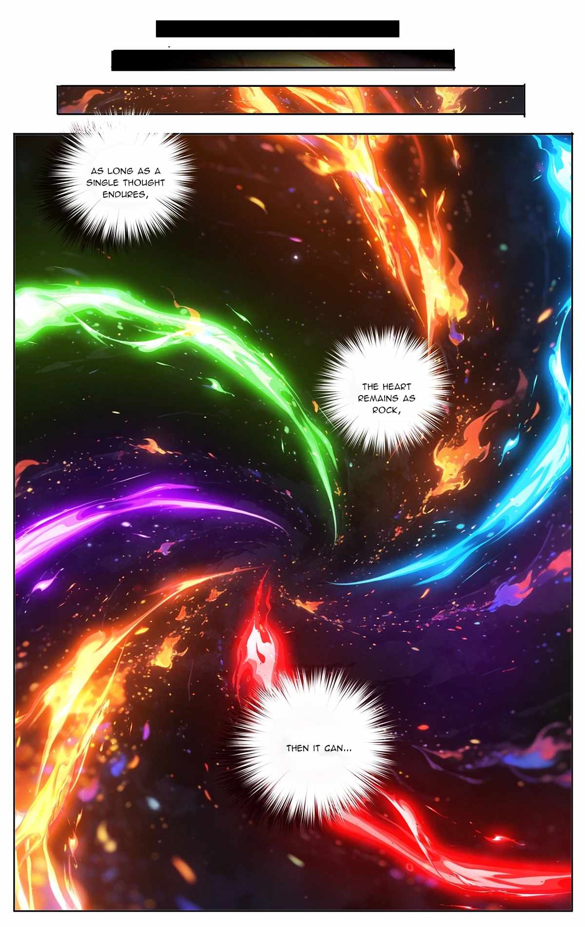 BATTLE THROUGH THE HEAVENS Chapter 502 - Page 14