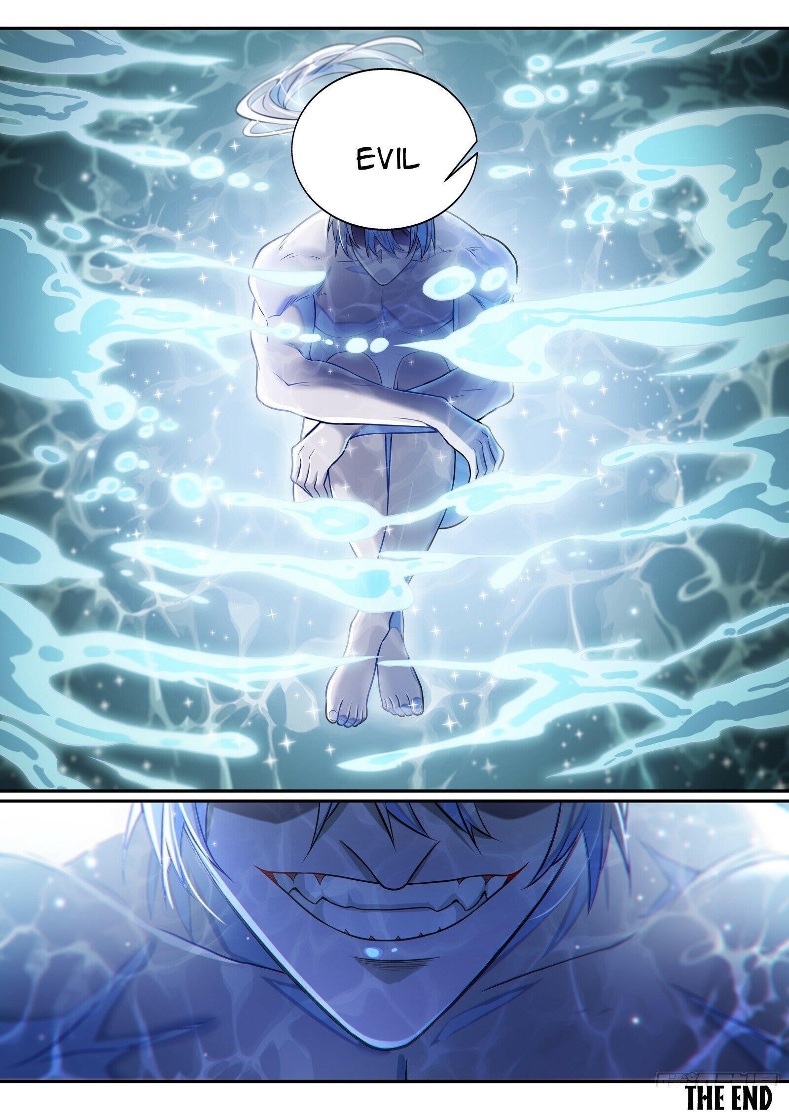 APOTHEOSIS Chapter 1301 - Page 18