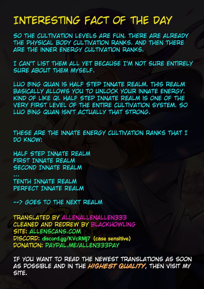 APOTHEOSIS Chapter 2 - Page 37