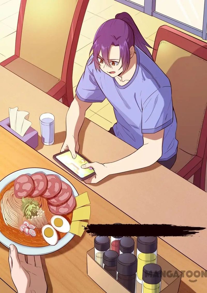 APOTHEOSIS Chapter 414 - Page 1