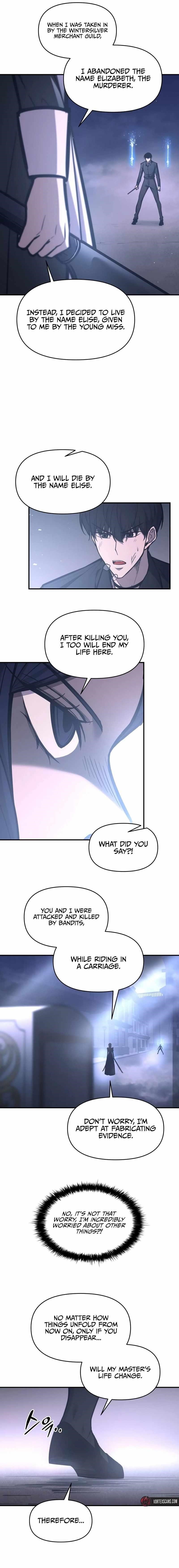 I Became the Tyrant of a Defence Game Chapter 127 - Page 10