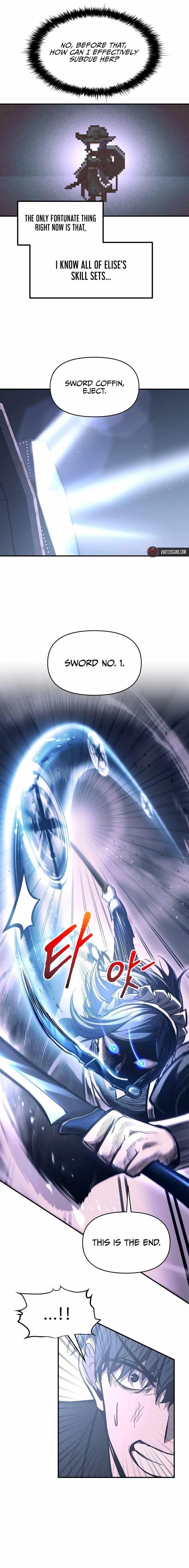 I Became the Tyrant of a Defence Game Chapter 127 - Page 14