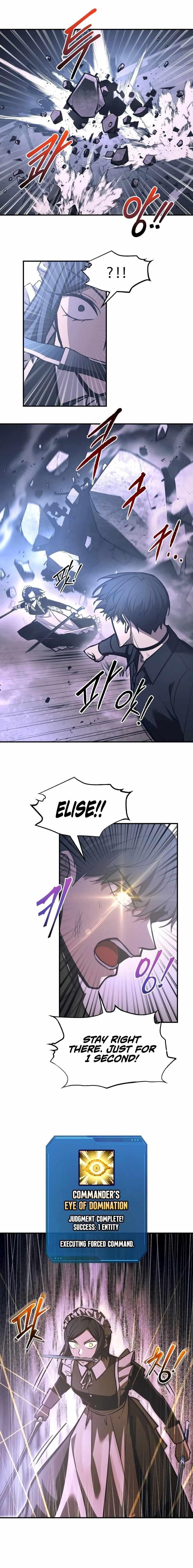 I Became the Tyrant of a Defence Game Chapter 127 - Page 17