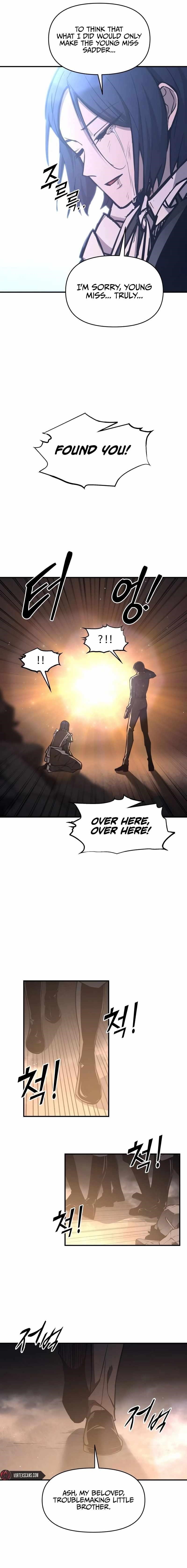 I Became the Tyrant of a Defence Game Chapter 127 - Page 20