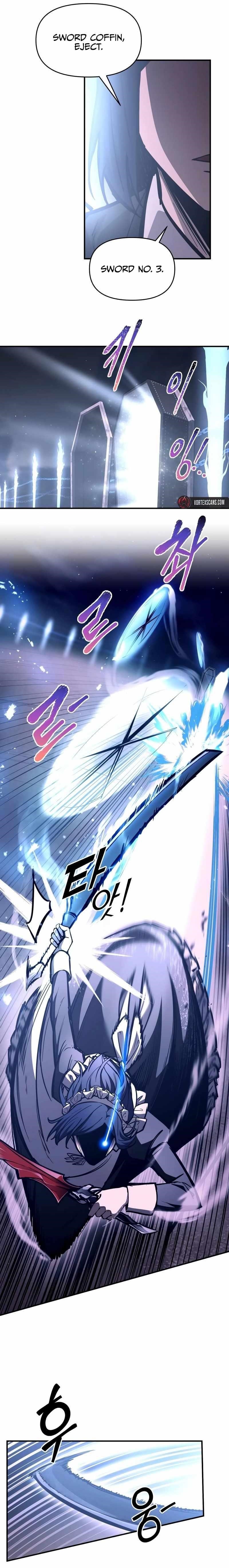 I Became the Tyrant of a Defence Game Chapter 127 - Page 8