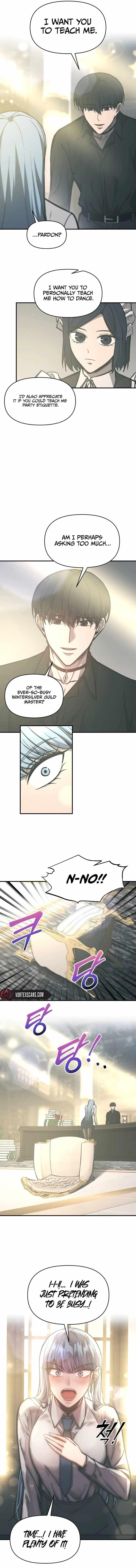 I Became the Tyrant of a Defence Game Chapter 128 - Page 12