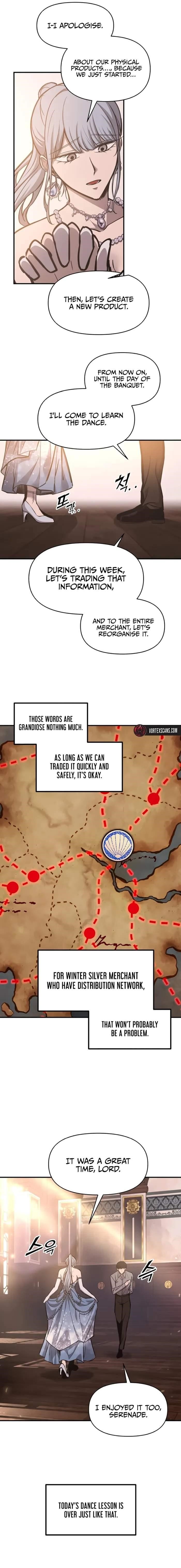 I Became the Tyrant of a Defence Game Chapter 130 - Page 11