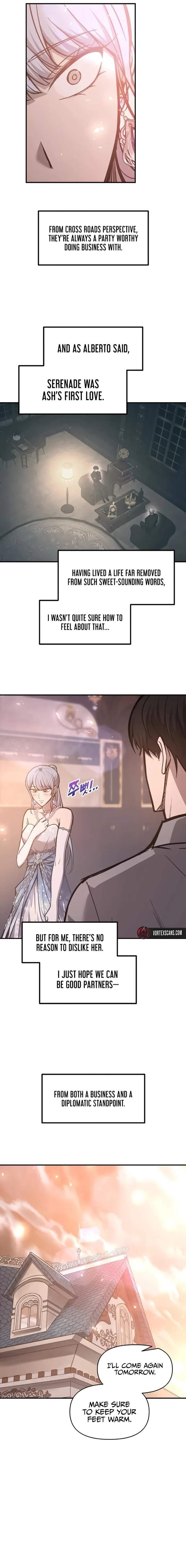 I Became the Tyrant of a Defence Game Chapter 130 - Page 13