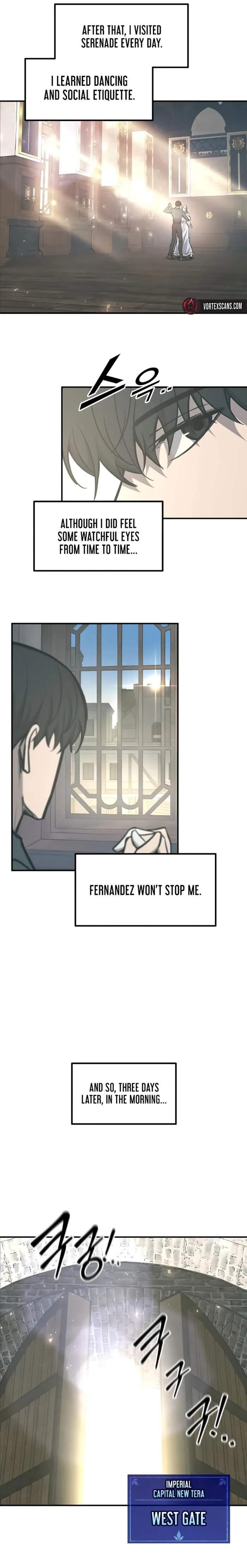 I Became the Tyrant of a Defence Game Chapter 130 - Page 14