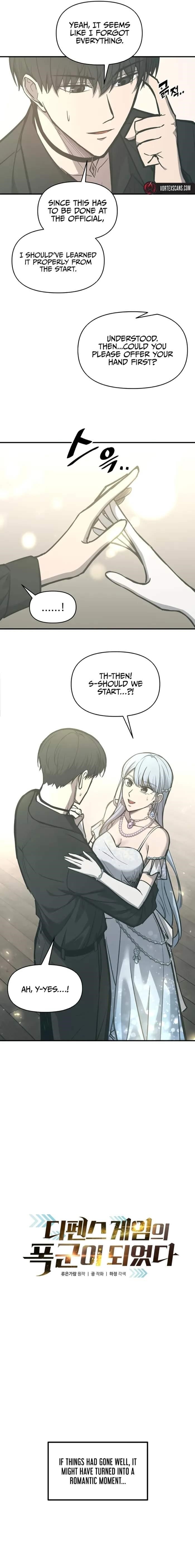 I Became the Tyrant of a Defence Game Chapter 130 - Page 2