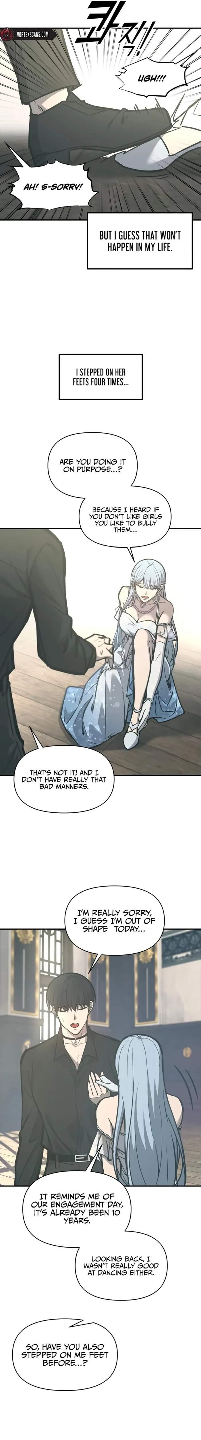 I Became the Tyrant of a Defence Game Chapter 130 - Page 3