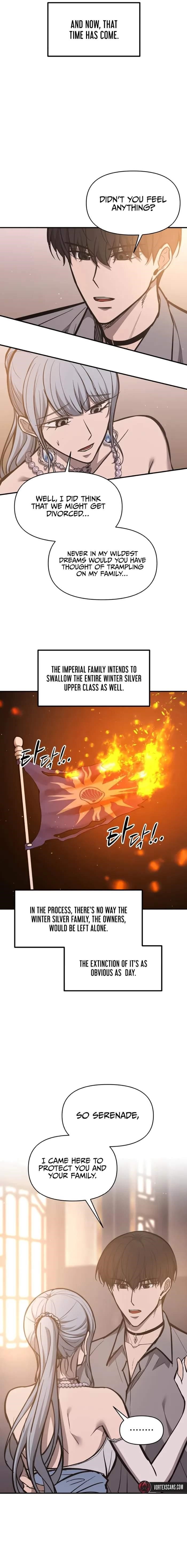 I Became the Tyrant of a Defence Game Chapter 130 - Page 8