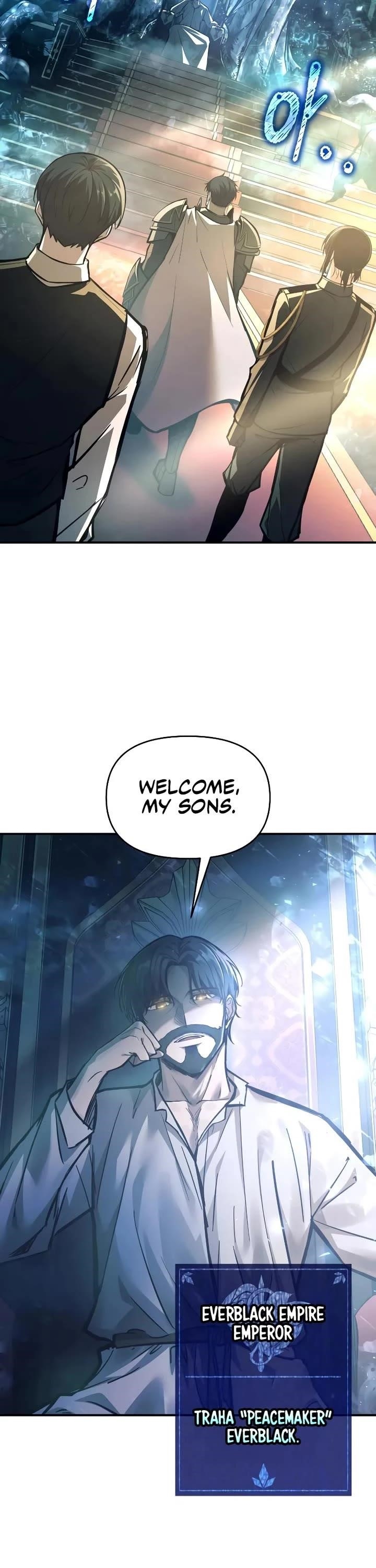 I Became the Tyrant of a Defence Game Chapter 131 - Page 12