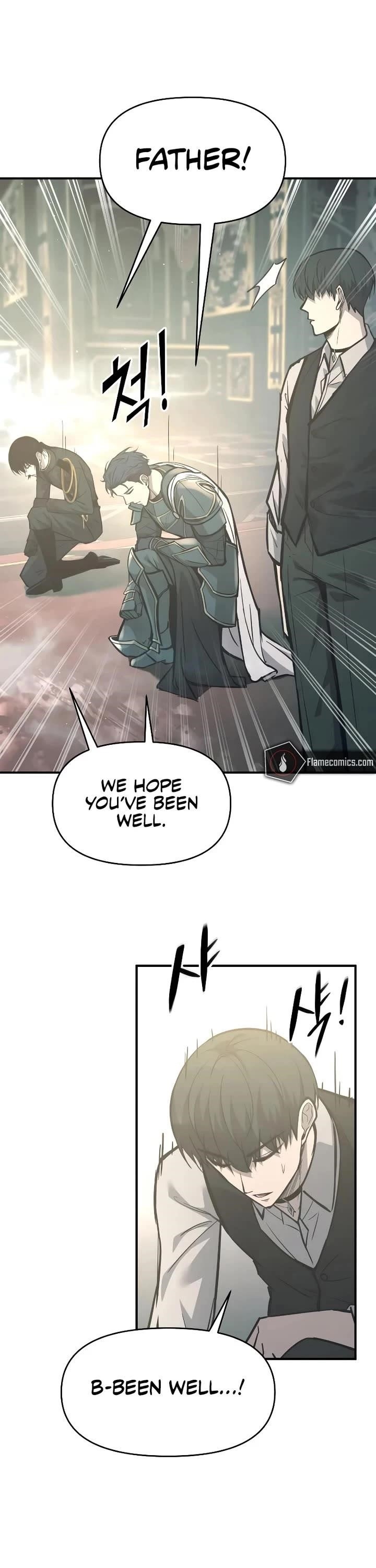 I Became the Tyrant of a Defence Game Chapter 131 - Page 13