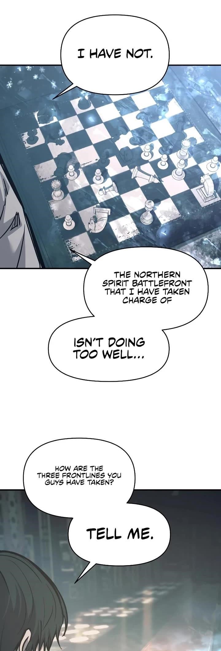 I Became the Tyrant of a Defence Game Chapter 131 - Page 14