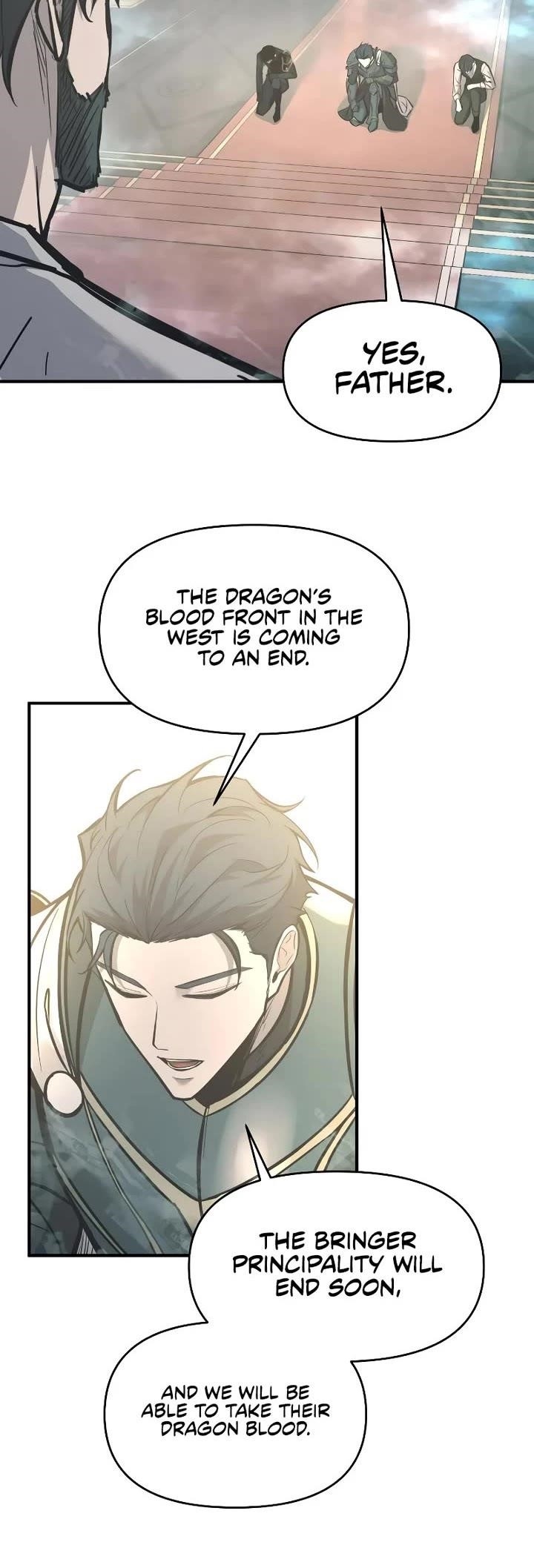 I Became the Tyrant of a Defence Game Chapter 131 - Page 15