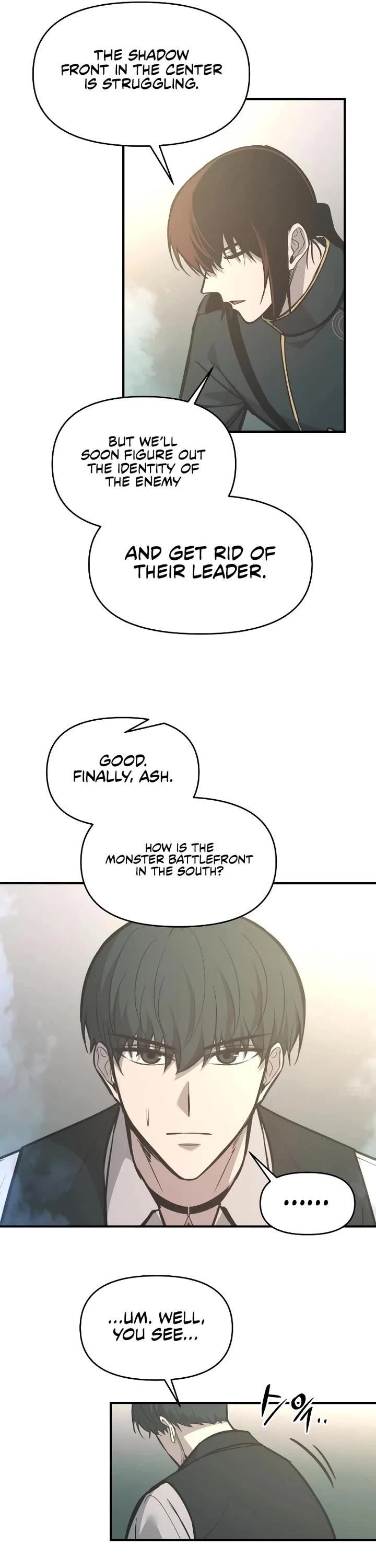 I Became the Tyrant of a Defence Game Chapter 131 - Page 16