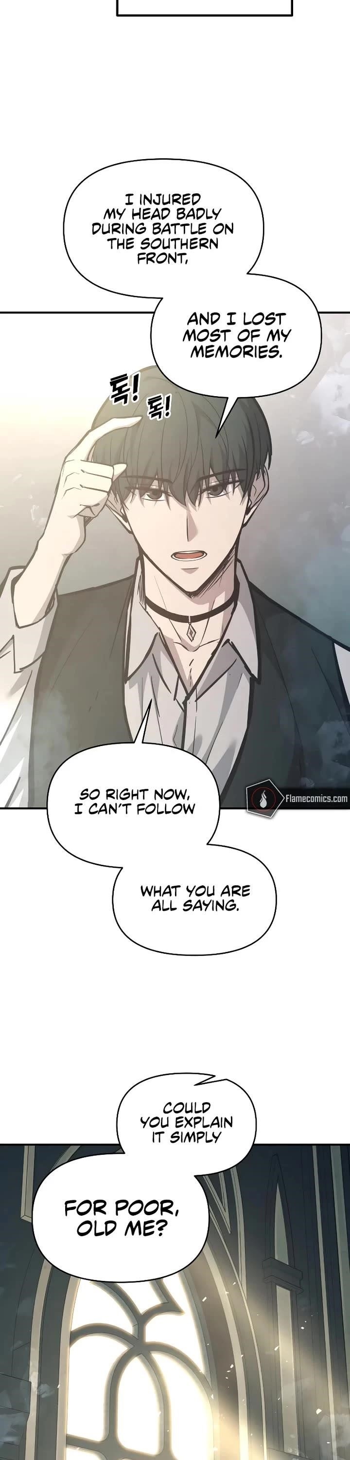 I Became the Tyrant of a Defence Game Chapter 131 - Page 18