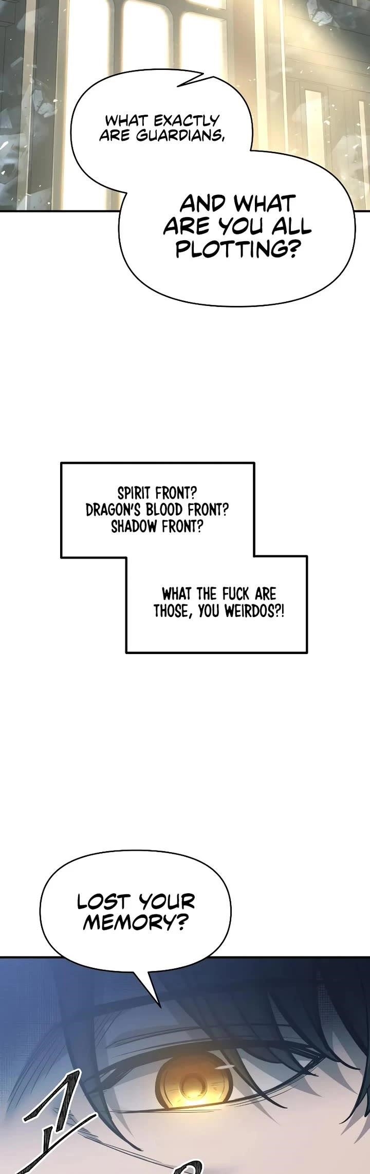 I Became the Tyrant of a Defence Game Chapter 131 - Page 19