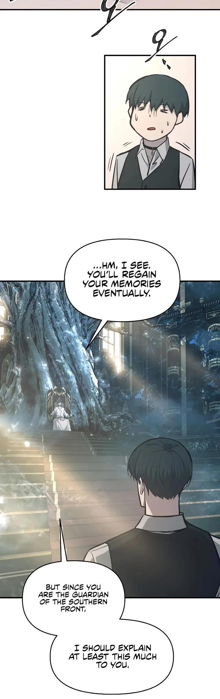 I Became the Tyrant of a Defence Game Chapter 131 - Page 20