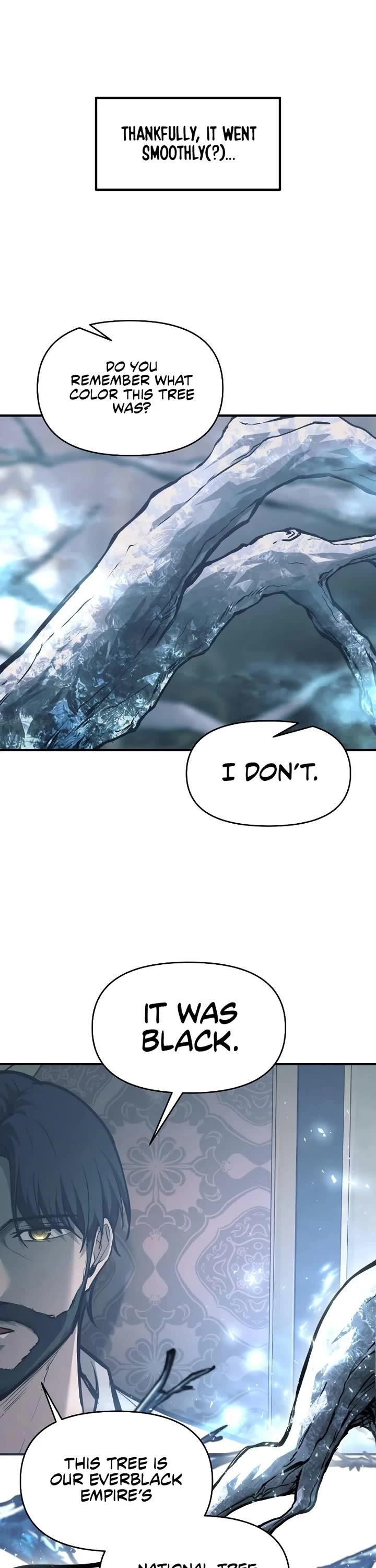 I Became the Tyrant of a Defence Game Chapter 131 - Page 21