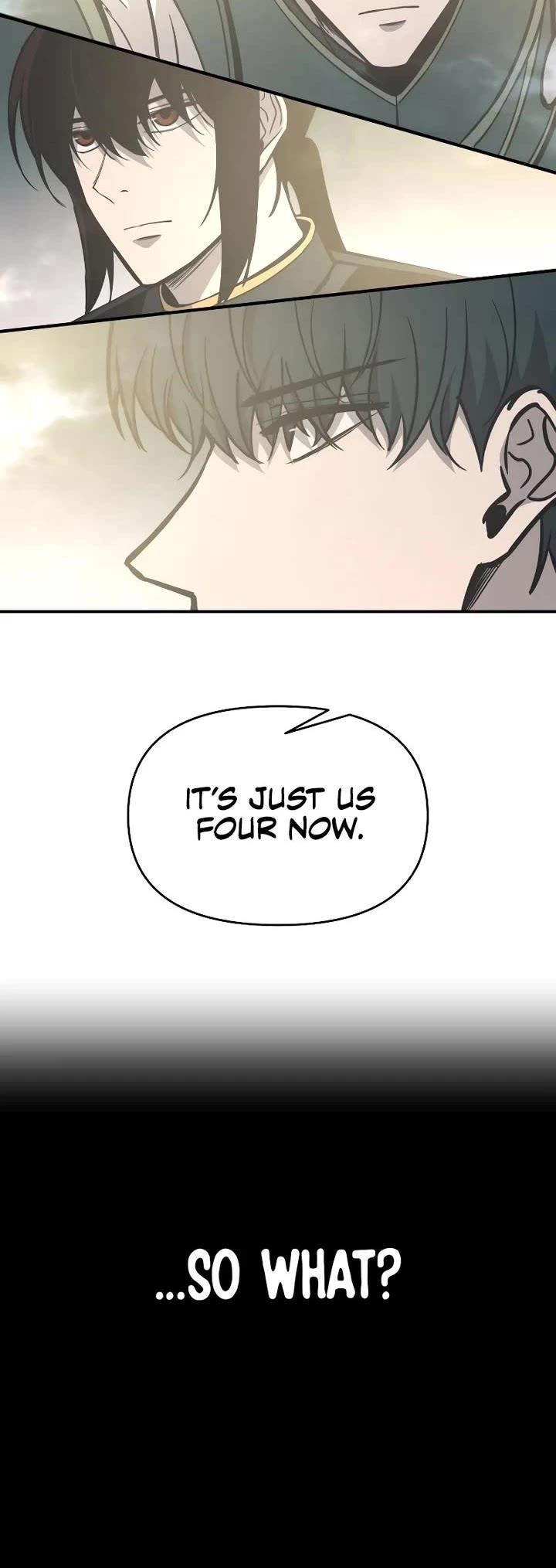 I Became the Tyrant of a Defence Game Chapter 131 - Page 34