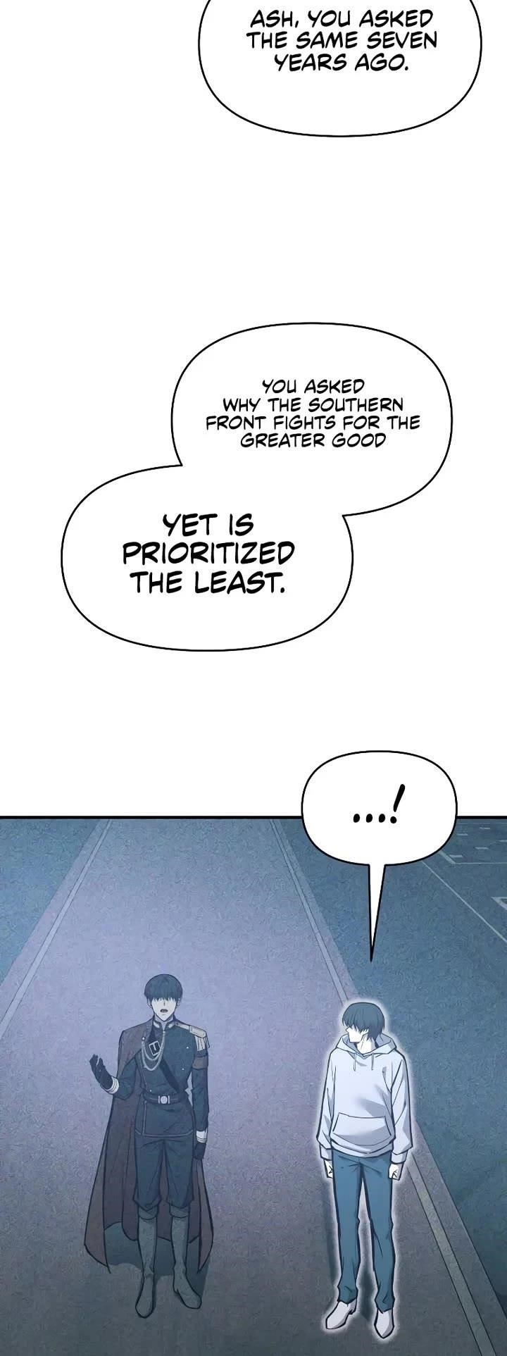 I Became the Tyrant of a Defence Game Chapter 131 - Page 38