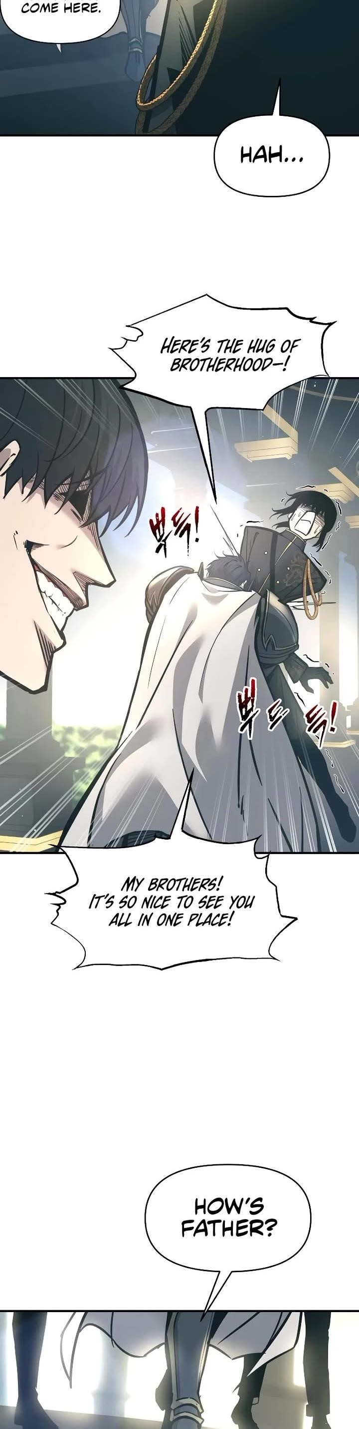 I Became the Tyrant of a Defence Game Chapter 131 - Page 4