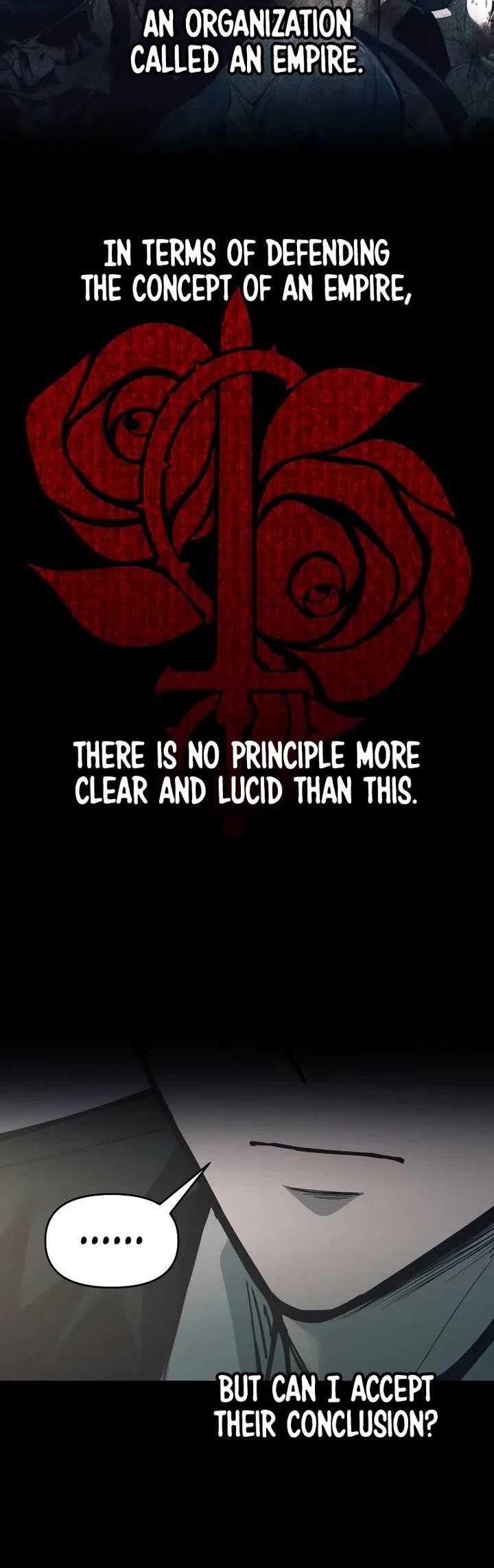 I Became the Tyrant of a Defence Game Chapter 131 - Page 44