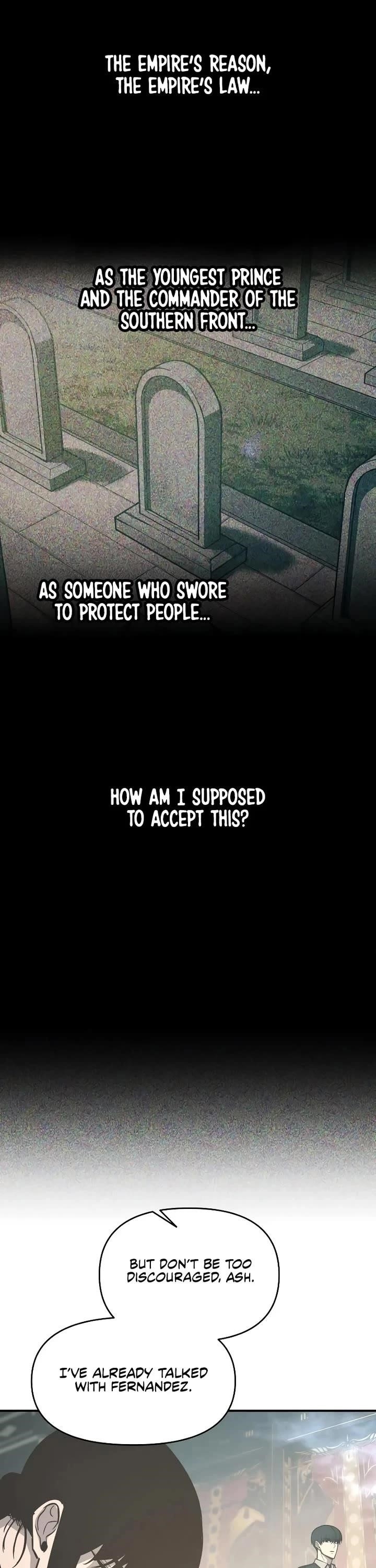 I Became the Tyrant of a Defence Game Chapter 131 - Page 45