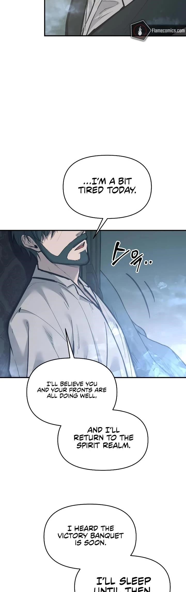 I Became the Tyrant of a Defence Game Chapter 131 - Page 48