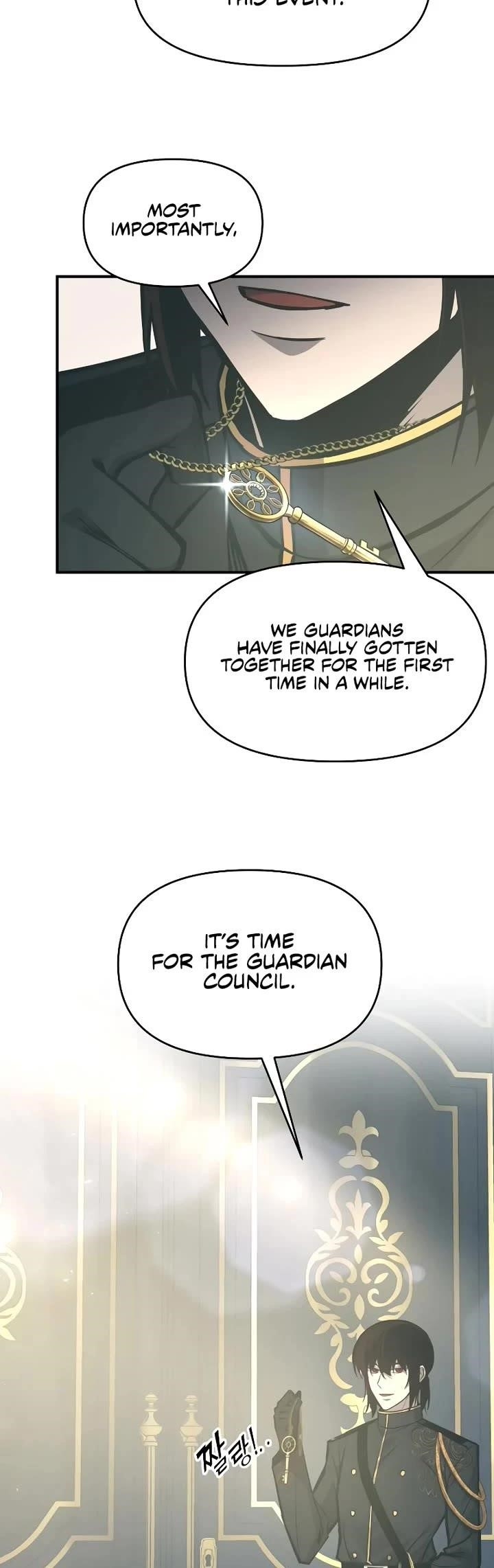 I Became the Tyrant of a Defence Game Chapter 131 - Page 9