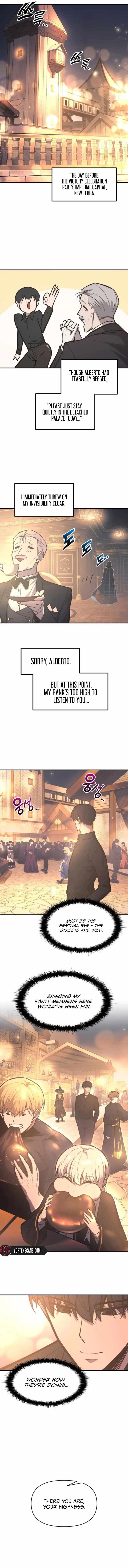 I Became the Tyrant of a Defence Game Chapter 133 - Page 4