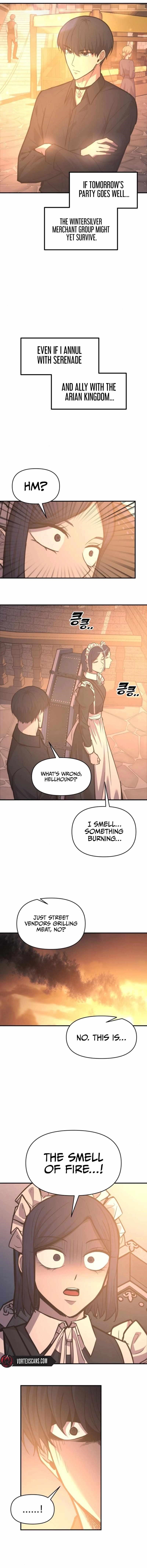 I Became the Tyrant of a Defence Game Chapter 133 - Page 7